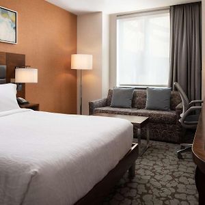 Suite Mobility accessible
